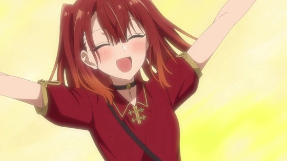 「私を喰べたい、ひとでなし」13話感想 (17)