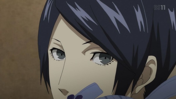 「PERSONA5(ペルソナ5)」7話感想 (21)