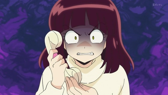「うる星やつら」1話感想 (84)