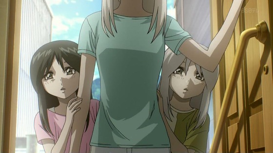 「蒼穹のファフナー THE BEYOND」12話感想 最終回 (145)