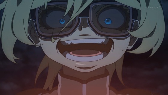 「幼女戦記Ⅱ」2期 8話感想 (55)