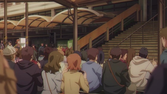 「ウマ娘 シンデレラグレイ」4話感想 (39)