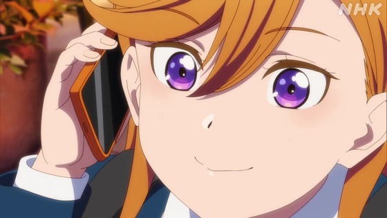 「ラブライブ！スーパースター!!」3期 9話感想 (35)