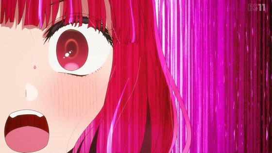 「推しの子」5話感想 (12)