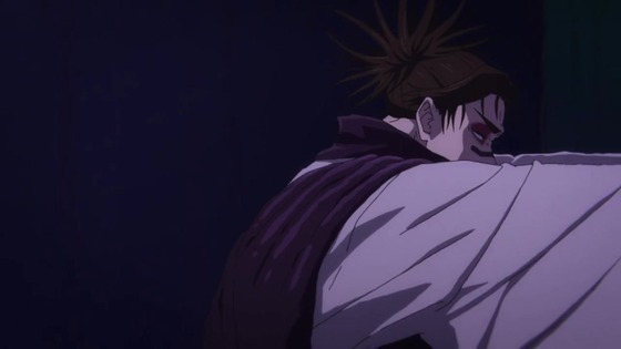 「呪術廻戦」48話感想 (91)