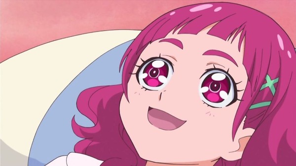 「HUGっと！プリキュア」13話感想 (9)