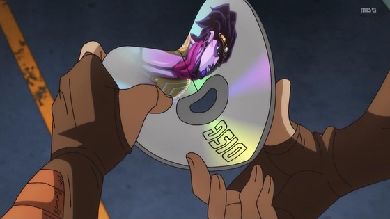 「ジョジョの奇妙な冒険 6部」10話感想 (92)