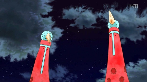 「戦姫絶唱シンフォギア」 (28)