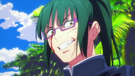 「呪術廻戦」38話感想 (84)