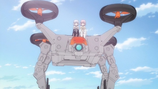 「フレームアームズ・ガール」 (85)