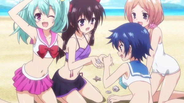緋弾のアリアAA (40)