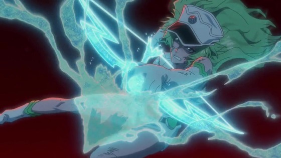 「BLEACH 千年血戦篇」21 (78)
