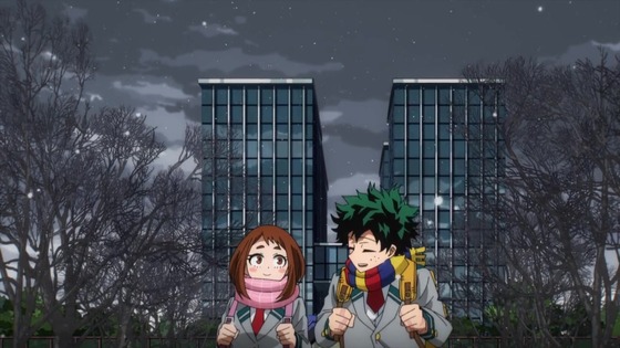 「僕のヒーローアカデミア」170話感想  (40)