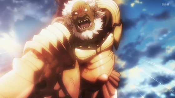 「オーバーロードⅣ」オバロ4期 4話感想 (43)