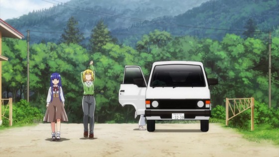 「ひぐらしのなく頃に 業」20話 感想 考察 (64)