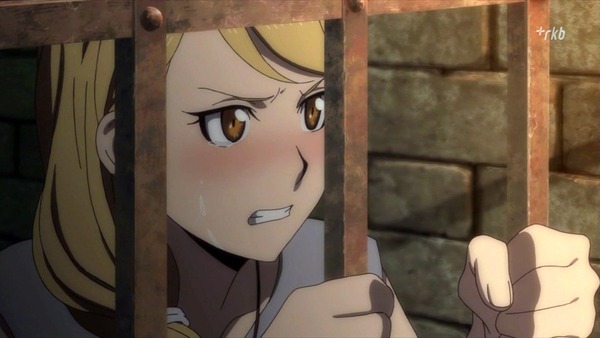 アルスラーン戦記 (23)