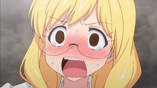 「UQ HOLDER! 魔法先生ネギま!2」12話(最終回) (29)