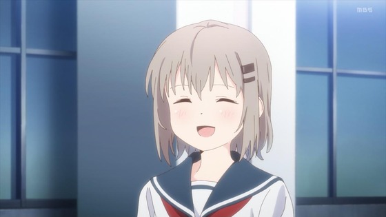 「ヤマノススメ Next Summit」4期 1話感想 (7)