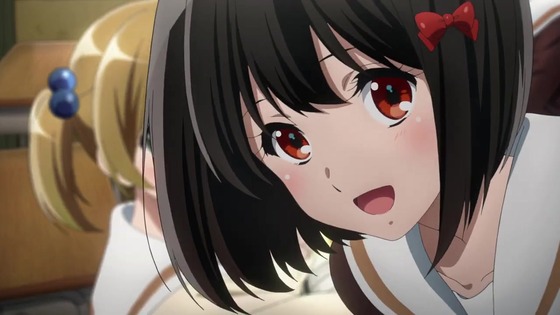 「響け!ユーフォニアム3」3期 2話感想 (9)