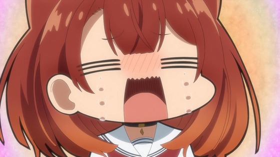 「私を喰べたい、ひとでなし」6話感想  (107)