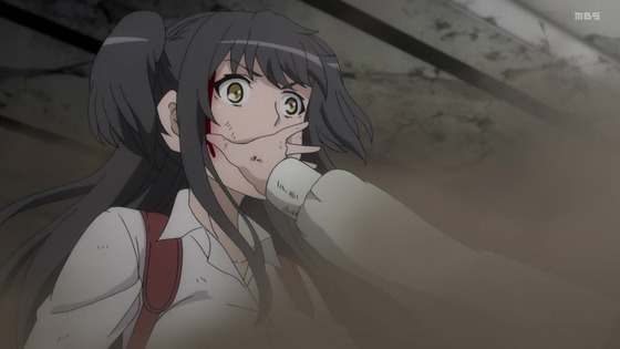 「とある科学の超電磁砲T」3期 20話感想 画像 (69)
