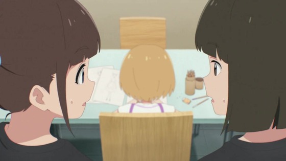 「アイドルマスター シンデレラガールズ U149」8話感想 (62)