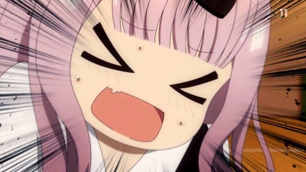 「かぐや様は告らせたい」5話感想 (38)