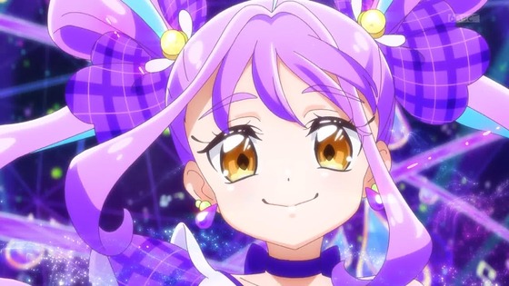 「キミとアイドルプリキュア♪」キミプリ 7話感想 (75)