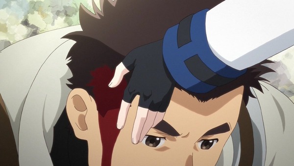 灰と幻想のグリムガル (24)