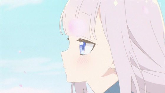 「かつて魔法少女と悪は敵対していた。」12話感想 (84)