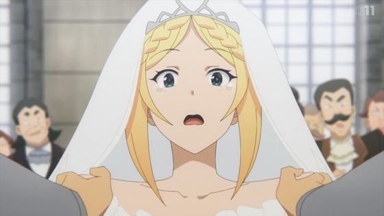 「この素晴らしい世界に祝福を!3」11話感想 最終回 (15)