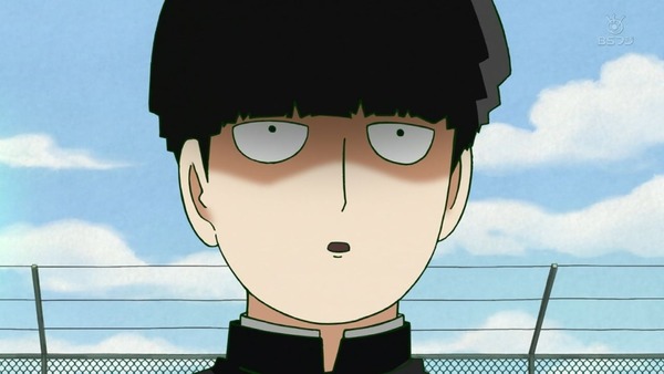 「モブサイコ100Ⅱ」2期 8話 感想 (18)