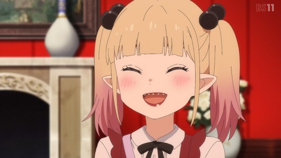「姫様“拷問”の時間です」20話感想 (82)