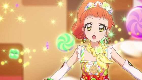 アイカツ! (64)
