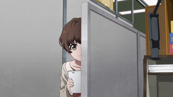 SHIROBAKO (43)