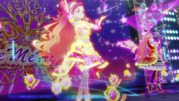 「アイカツオンパレード!」第10話感想 (135)