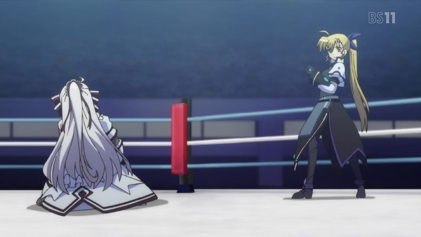 「ViVid Strike!」 (73)