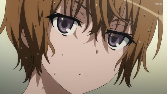 「とある科学の超電磁砲T」3期 18話感想 画像 (15)