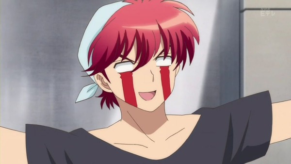 境界のRINNE (44)