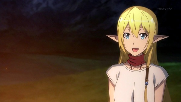 GATE 自衛隊 彼の地にて、斯く戦えり (14)