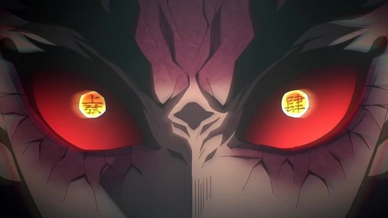 「鬼滅の刃」刀鍛冶の里編 7話感想 (43)