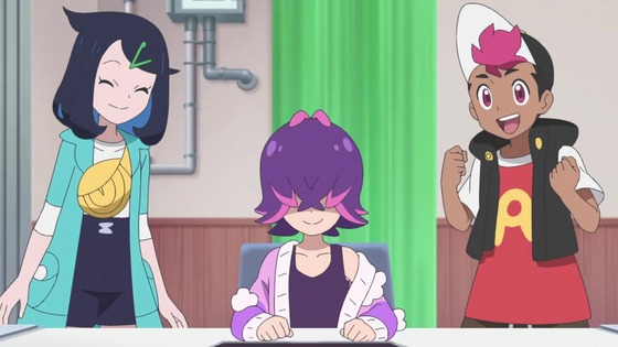 「ポケットモンスター」アニポケ36話感想 (73)