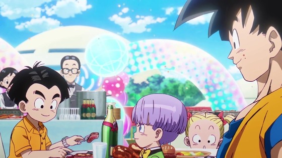 「ドラゴンボールDAIMA」1話感想 (54)