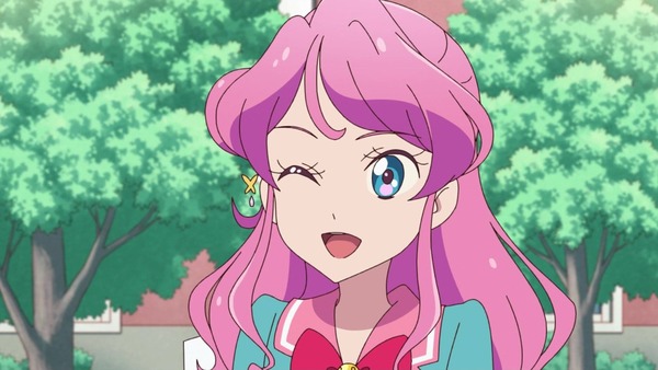 「アイカツフレンズ！」57話感想 (18)