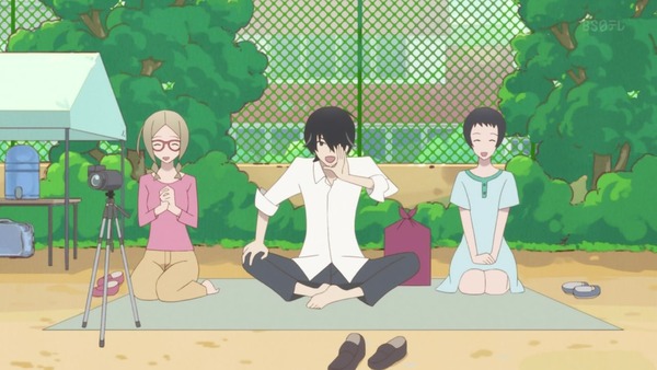 「かくしごと」第3話感想 画像 (54)