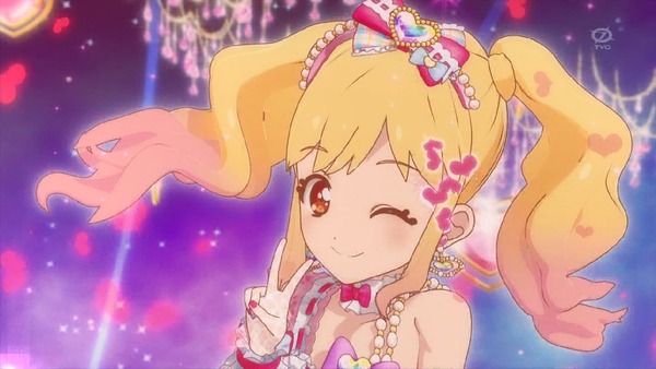 「アイカツスターズ!」第66話 (32)