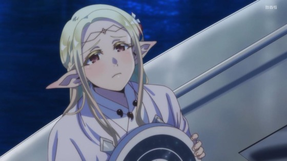 「江戸前エルフ」12話感想 (42)