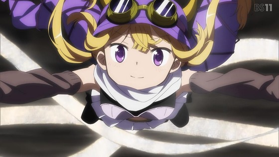 「マギアレコード Final SEASON 浅き夢の暁」全話感想 (126)