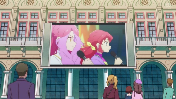 「アイカツオンパレード!」11話感想 画像 (4)