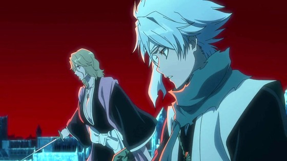 「BLEACH 千年血戦篇」15話感想 (63)